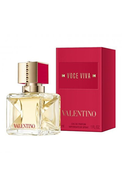Valentino Valentino Vos Viva for Women Eau de Parfum 30ml
