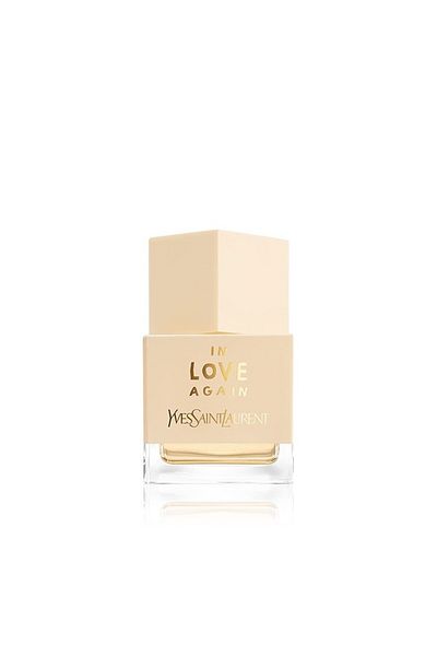 Yves Saint Laurent In Love Again for Women 80 ml - Eau de Toilette