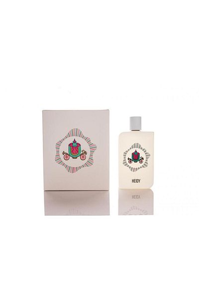 BRONZENET Heidi Valf Eau de Parfum - 100ml