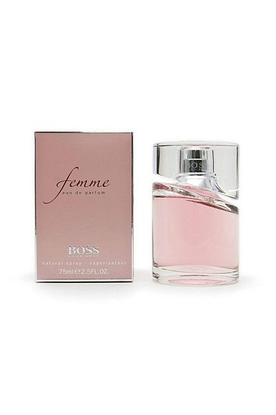 Hugo Boss 75 Parfüm