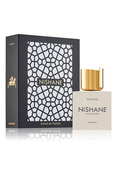 BRONZENET Haishafat Nishan Extrait Eau de Parfum 50ml