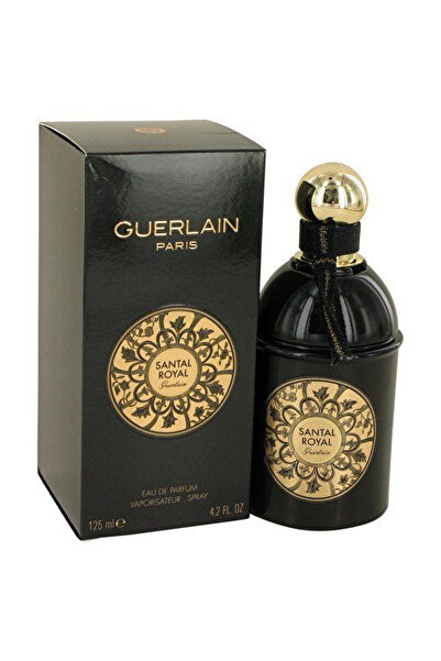 Guerlain Guerlain Santal Royal for Unisex Eau de Parfum 125ml