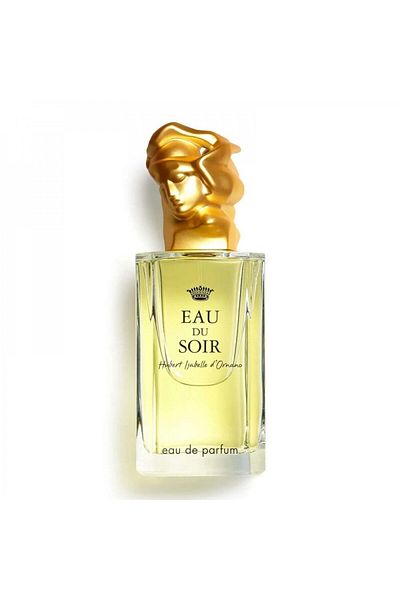 BRONZENET Sisley Eau de Parfum for Women - 100ml