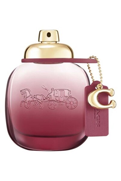 Coach Coach New York Wild Rose Eau de Parfum 90ml