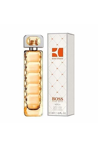 Hugo Boss Hugo Boss Orange for Women Eau de Toilette 50ml