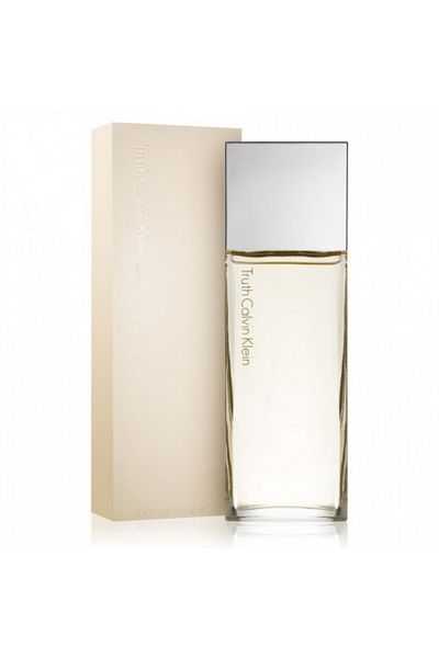 Calvin Klein Calvin Klein Truth for Women Eau de Parfum 100ml