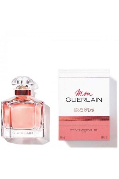 Guerlain Guerlain Mon Bloom Rose for Women Eau de Parfum 100ml