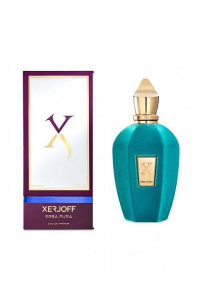 Xerjoff Erba Pura Eau de Parfum 100ml