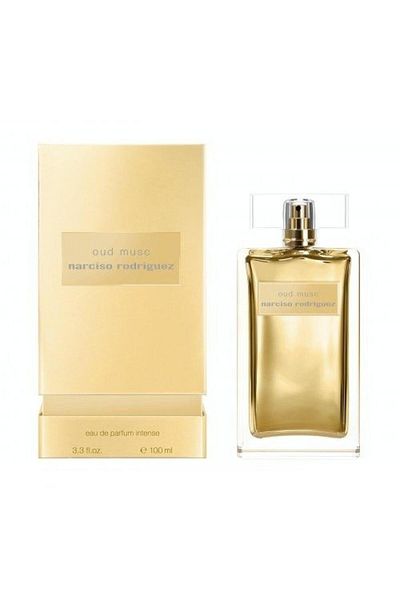 Narciso Rodriguez Narciso Rodriguez Oud Musk Intense Eau de Parfum 100ml