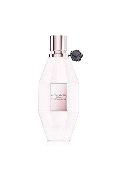 BRONZENET Viktor & Rolf Flowerbomb Deo Eau de Parfum 50ml