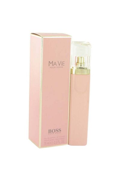Hugo Boss Boss Ma Vie Pour Femme for Women Eau de Parfum 75ml