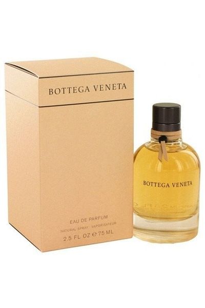BRONZENET Bottega Veneta for Women Eau de Parfum 75ml
