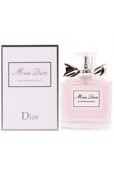 Dior Dior Miss Dior Blooming Pocket perfume for women Eau de Toilette 50ml