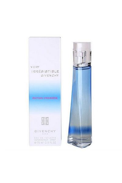 Givenchy Givenchy Very Irresistible Edition Craysseur for Women Eau de Toilette 75ml