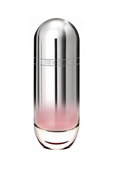 BRONZENET Carolina Herrera 212 VIP Club Edition for Women Eau de Toilette 80ml