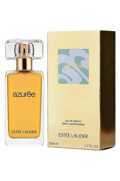 Estee Lauder Estee Lauder Azure Perfume for Women 50ml