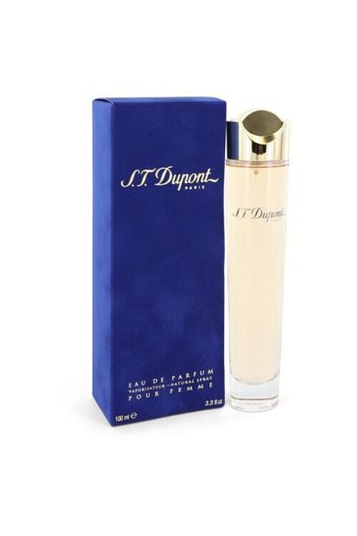 S.T. Dupont عطر ديبونت كلاسيك نسائي او دي برفيوم 100مل