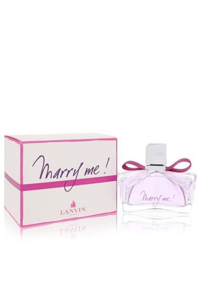 Lanvin Lanvin Marie Me perfume for women, Eau de Parfum, 75 ml
