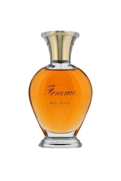 ROCHAS Rochas Femme Black Eau de Toilette 100ml