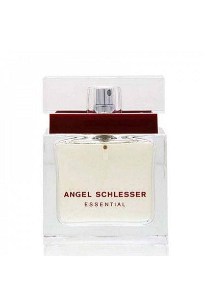 BRONZENET Angel Schiller Essential Red for Women Eau de Parfum 100ml