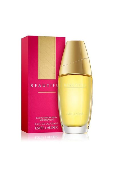 Estee Lauder Beautiful perfume by Estee Lauder Eau de Parfum 75ml