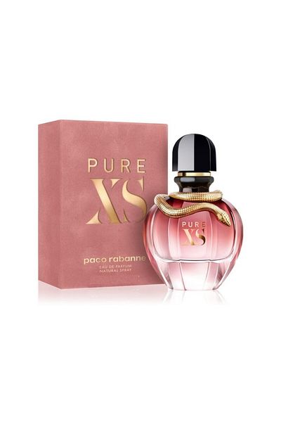 Paco Rabanne Paco Rabanne Pure X for Women Eau de Parfum 50ml