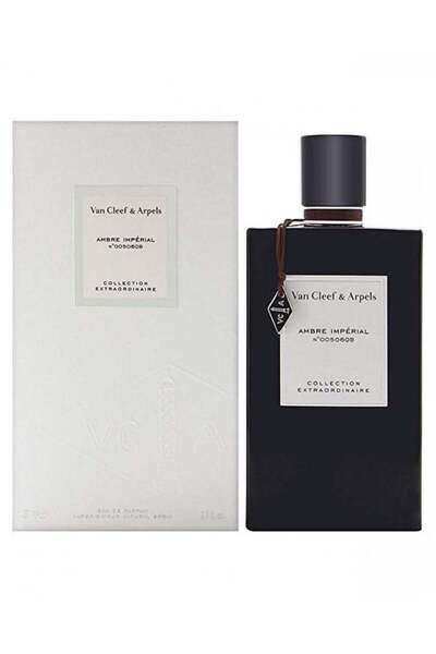 Van Cleef & Arpels فان كليف مون لايت باتشولي للجنسين او دي برفيوم 75مل