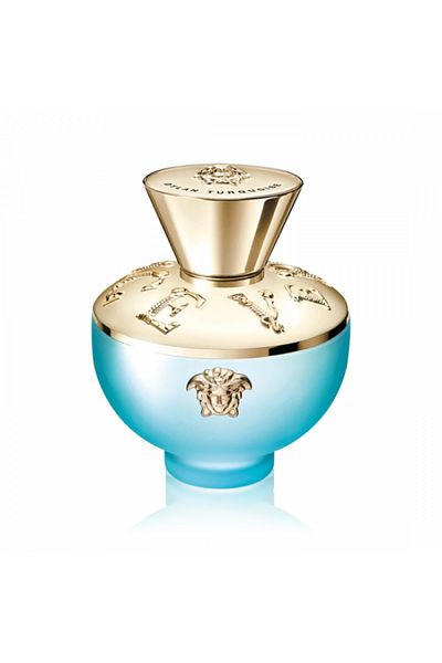 Versace Versace Dylan Blue Turquoise for Women Eau de Toilette 100ml
