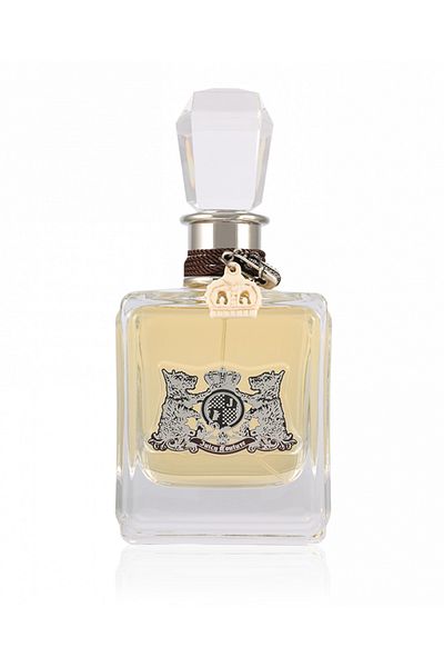 BRONZENET Juicy Couture Floral Eau de Parfum 100ml