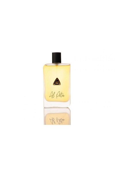 BRONZENET Valve Collection Milestone Petra Eau de Parfum - 100ml