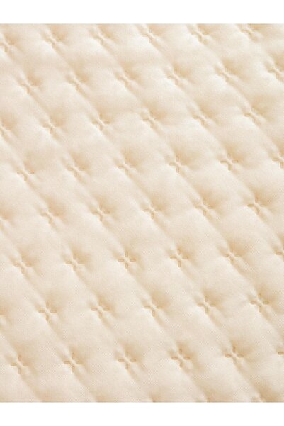 LC Waikiki LCW HOME Desenli Çift Kişilik Yatak Örtüsü 200x220 Cm (S4)