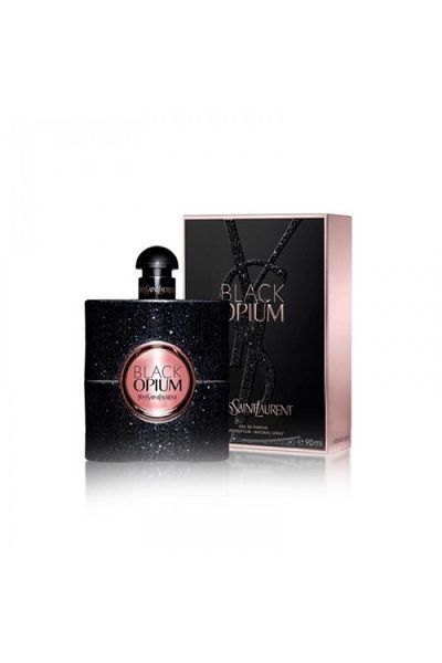 Yves Saint Laurent Black Opium for Women by Yves Saint Laurent Eau de Parfum 50ml