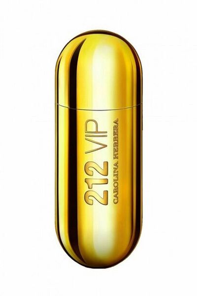 BRONZENET 212 VIP for Women by Carolina Herrera Eau de Parfum 50ml