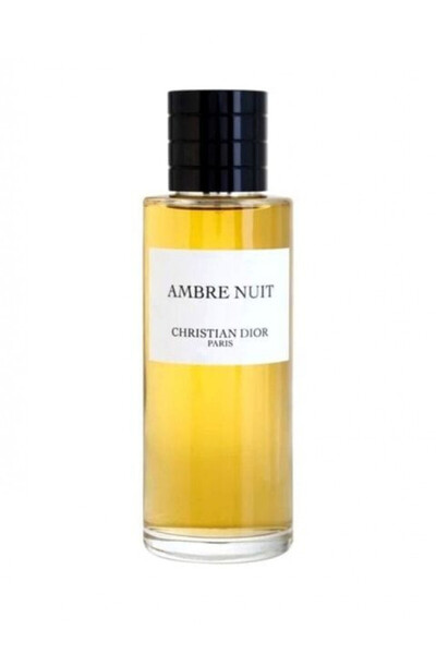 Dior Dior Amber Neut Unisex Eau de Parfum 125ml