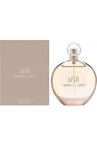 BRONZENET Estelle Perfume for Women by Jennifer Lopez Eau de Parfum 100ml