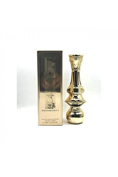 BRONZENET Fabulous 2 for Women Eau de Parfum 100ml