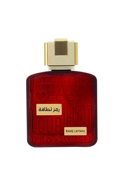 lattafa Symbol of Kindness Golden Perfume for Women Eau de Parfum 100ml