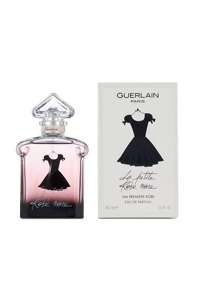 Guerlain Guerlain La Petite Robe Noire Eau de Parfum 100ml