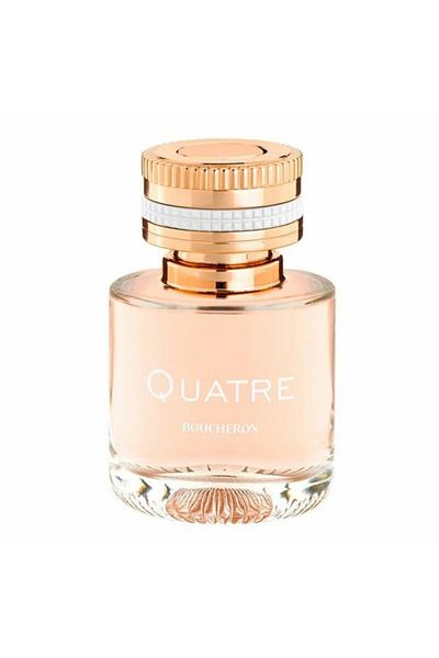 Boucheron Boucheron Quatre by Boucheron for Women Eau de Parfum 50ml