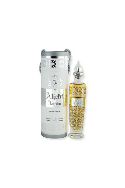 BRONZENET Jasmine Al Jafri Perfume by Al Jafri for Unisex Eau de Parfum 100ml