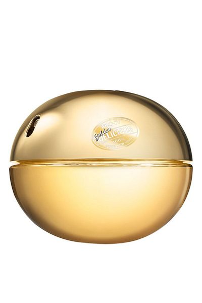 BRONZENET DKNY Golden Delicious Eau de Parfum for Women, 50ml