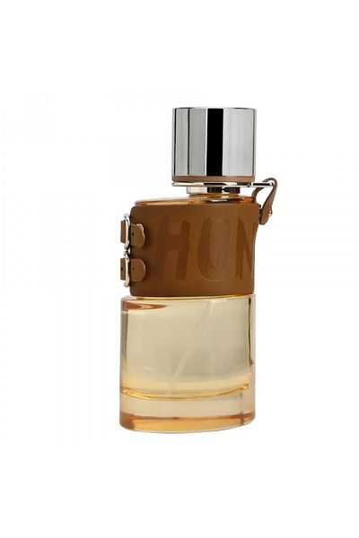 BRONZENET Hunter by Armaf for Men Eau de Parfum 100ml