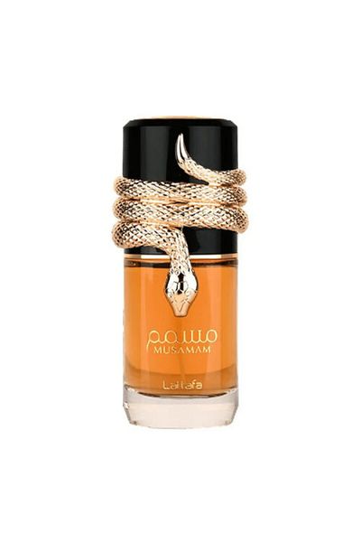 lattafa Lattafa Masmoum Unisex Eau de Parfum 100ml