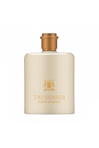 Trussardi Trussardi Scent of Gold Unisex Eau de Parfum 100ml