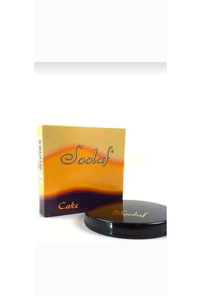 irtihal Wet Irthal Soolaf Cake
