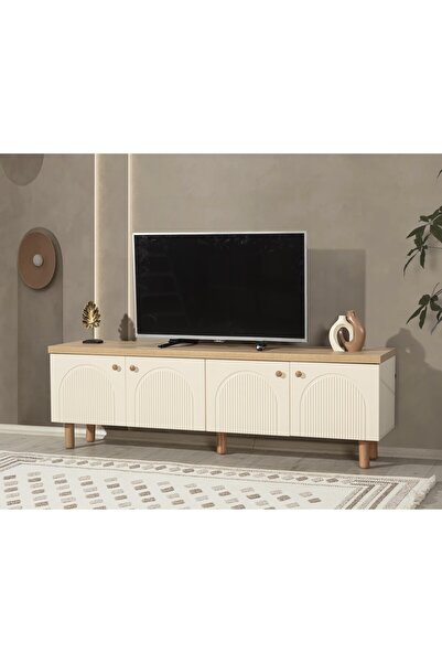 VİNMOB BOHEM TV SEHPASI