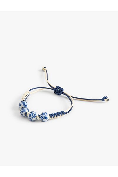 Koton Beaded Bracelet
