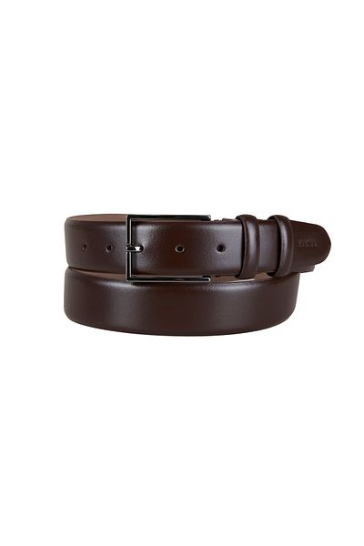 Desa Ανδρική ζώνη Dionan Dark Brown