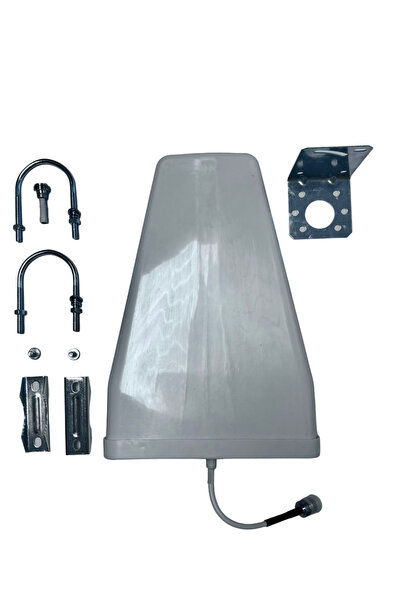 OEM 5 Bantlı Gsm Sinyal Yükseltici Seti - Otomatik Kazanç Ayarlı Güçlendirici