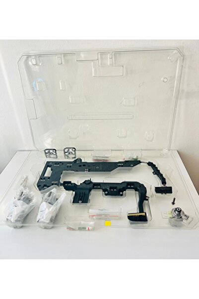 Gearline Auto OB5 TAMİR TAKIMI